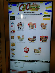 Photo n°1 de McDonald's à Clermont-Ferrand ()