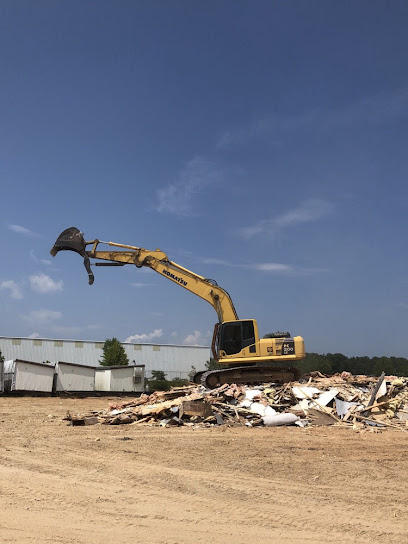 A1 Demolition and Recycling, LLC