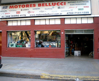 Motores Bellucci