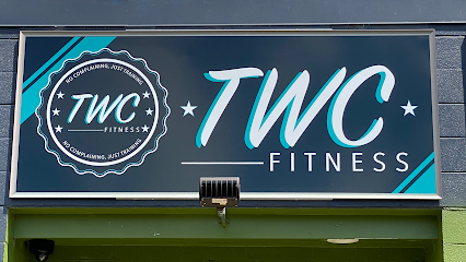 TWC Fitness - 930 Tyvola Rd, Charlotte, NC 28217