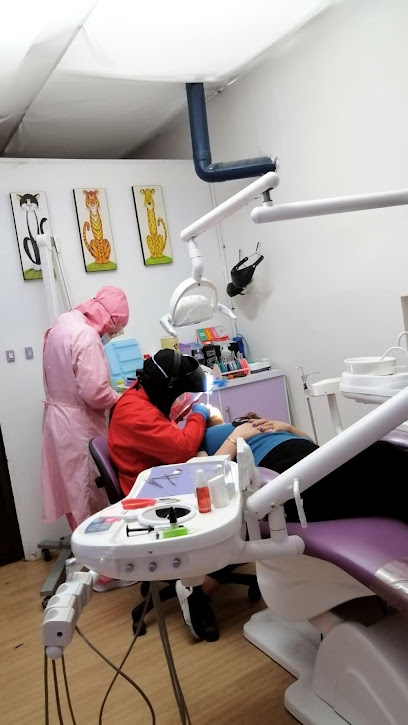 Centro Odontológico Amatista