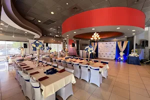 Chef Dinesh Cafe - Indian Cuisine & Banquet Event Hall image