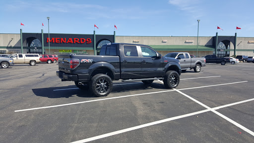 Home Improvement Store «Menards», reviews and photos, 1825 Mercantile Dr, Sycamore, IL 60178, USA