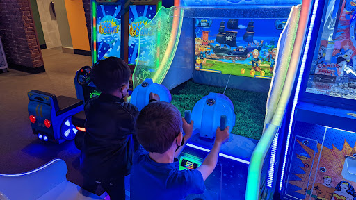 Gym «Planet Fitness», reviews and photos, 4620 Kenmore Ave, Alexandria, VA 22304, USA