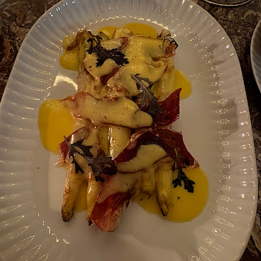 Gallina Athens by null