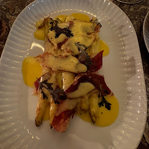 Gallina Athens by null