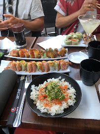 Sushi du Restaurant japonais Zen-Saï à Toulouse - n°11