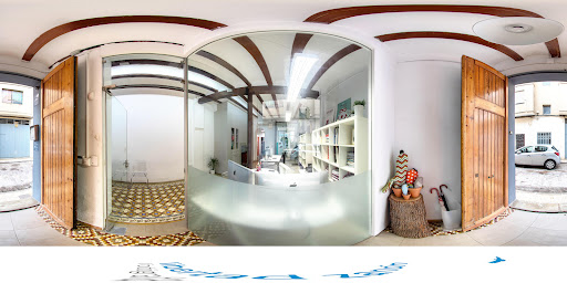 Street View y 360°