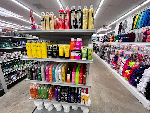 Beauty Supply Store «Beauty to Go III», reviews and photos, 4205 W Mercury Blvd, Hampton, VA 23666, USA