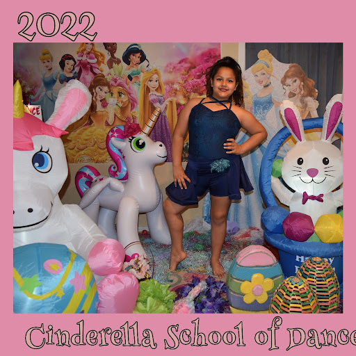 Dance School «Cinderella School of Dance», reviews and photos, 5830 McArdle Rd #14, Corpus Christi, TX 78412, USA