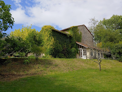 Deer House à Ribérac