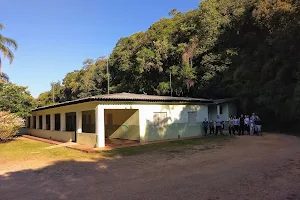Base Ecológica da Serra do Japi image