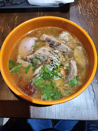 Soupe du Restaurant asiatique Ducky’s à Choisy-le-Roi - n°7