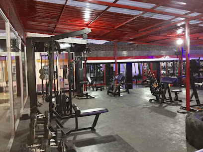 ESCULTURE GYM