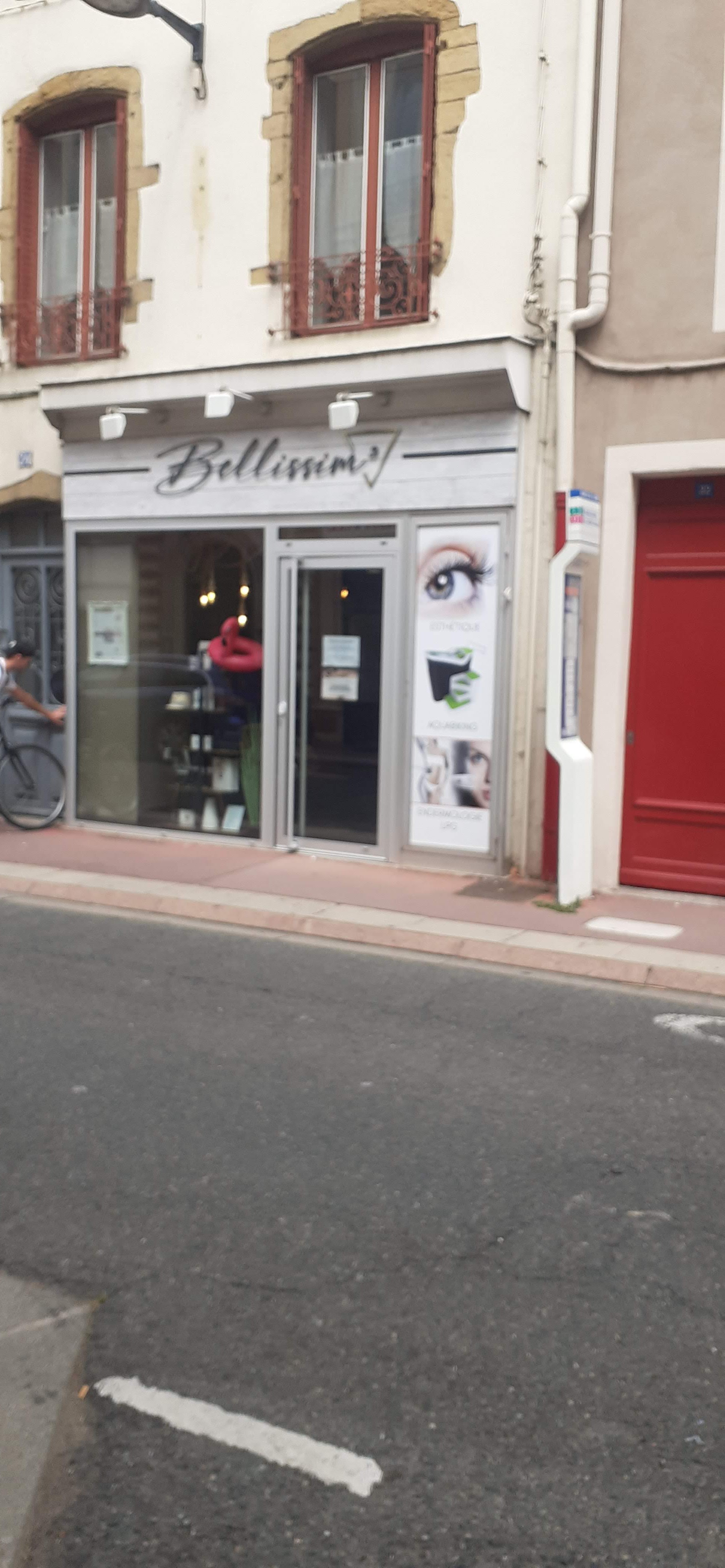 Photo n° 1 de l'avis de Le.a fait le 07/08/2023 à 18:30