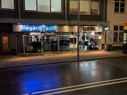 Blågård Radio