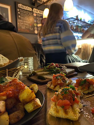 BAR LE FIFTY 50 à Les Allues