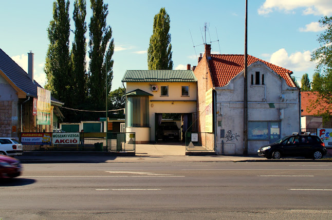 Értékelések erről a helyről: Mérnök-Szakértői Kft., Pécs - Autószerelő