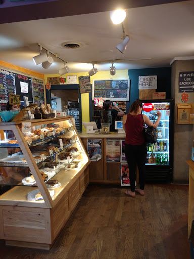 Flat Rock Village Bakery