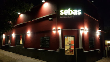 Restaurant Sebas