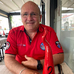 Photo n°9 de l'avis de localguide.o fait le 22/05/2022 à 16:08 sur le  Pizzeria Napoletana 081 à Nova Milanese