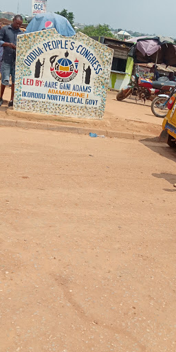 Adamo bus stop, Ikorodu-Epe Rd, Ikorodu, Nigeria, Beauty Salon, state Lagos