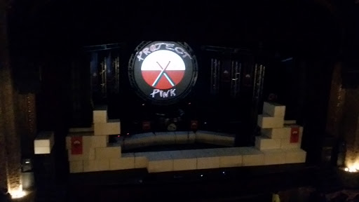 Performing Arts Theater «Meyer Theatre», reviews and photos, 117 S Washington St, Green Bay, WI 54301, USA