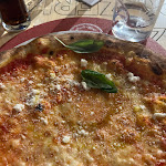 Photo n°1 de l'avis de Luisa.c fait le 06/12/2022 à 20:58 sur le  La pizza di Aniello Mansi à Salerno