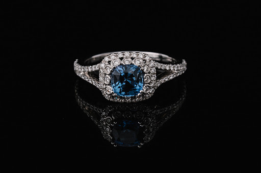 Jewelry Designer «Henderson & Co Jewelers Inc», reviews and photos, 5255 Simpson Ferry Rd, Mechanicsburg, PA 17050, USA