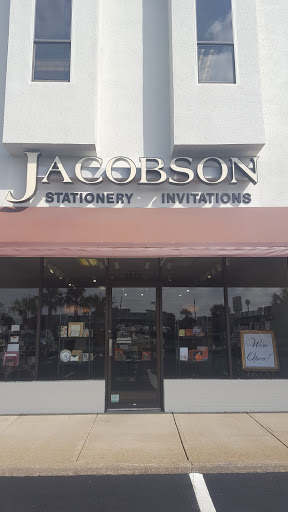 Jacobson Fine Papers & Gifts