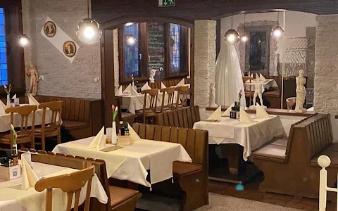 Griechisches Restaurant Poseidon Weilburg image