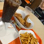 Photo n° 1 de l'avis de Achraf.. fait le 12/09/2023 à 16:55 pour Popeyes à Lyon