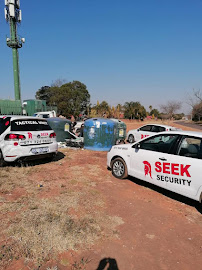 Seek Security - Photo 2 - Car repair in Centurion, South Africa, Waterloo