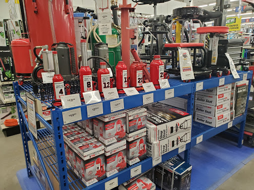 Hardware Store «Harbor Freight Tools», reviews and photos, 2113 Gallatin Pike N B, Madison, TN 37115, USA