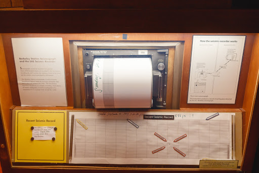 Science Museum «Lawrence Hall of Science», reviews and photos, 1 Centennial Dr, Berkeley, CA 94720, USA