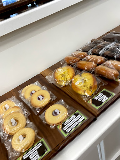 Bakery «Mozart Bakery», reviews and photos, 5301 Buford Hwy NE, Atlanta, GA 30340, USA