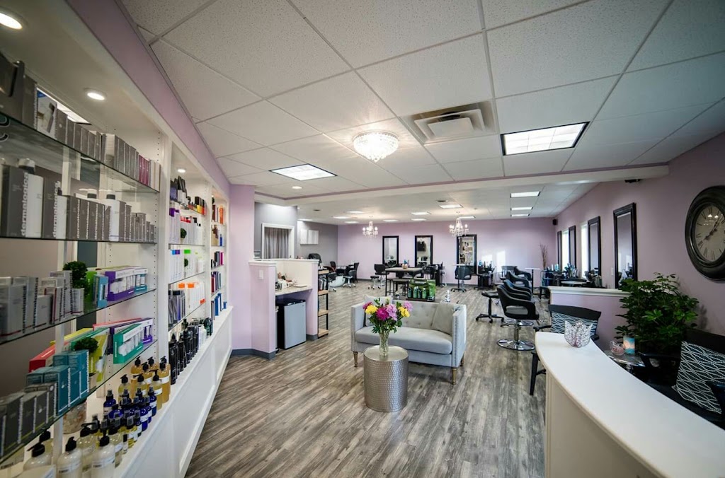 Lotus Salon & Spa LLC 04401