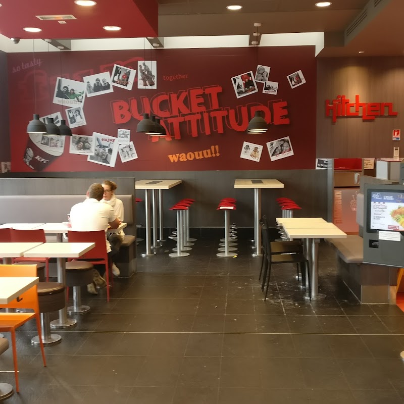 KFC Lille Englos