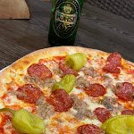 Photo n°2 de l'avis de Matthias.r fait le 22/02/2022 à 19:47 sur le  Pizza Viva Express à Sand in Taufers