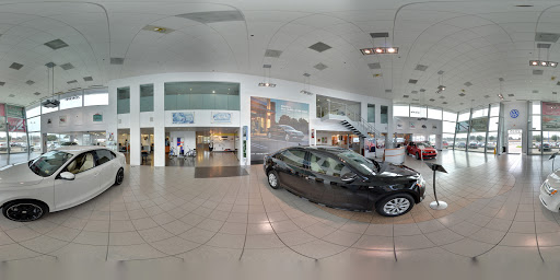 Volkswagen Dealer «Metro Volkswagen», reviews and photos, 2035 W Airport Fwy, Irving, TX 75062, USA