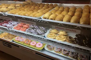 Master Donuts of Rolla image