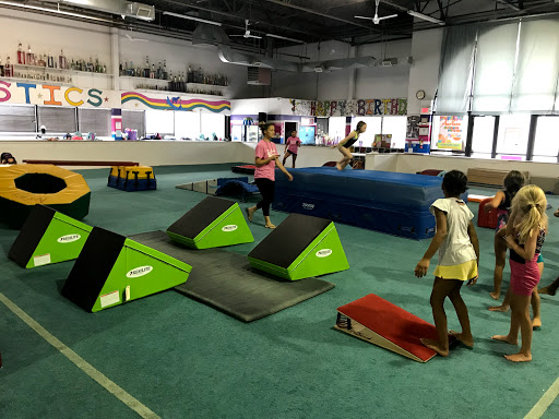 Gymnastics Center «Aerials Gymnastics», reviews and photos, 151 Industrial Way E, Eatontown, NJ 07724, USA