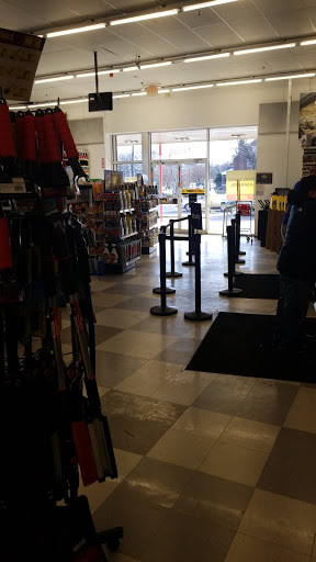 Auto Parts Store «Advance Auto Parts», reviews and photos, 6300 New Hampshire Ave NE, Takoma Park, MD 20912, USA
