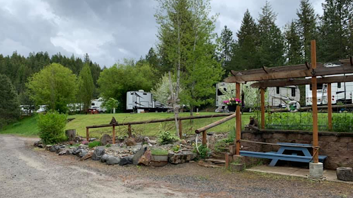 Blue Lake RV & Lounge