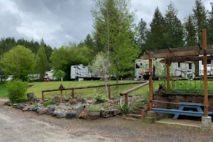 Blue Lake RV Resort image