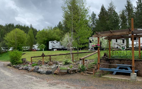 Blue Lake RV Resort image