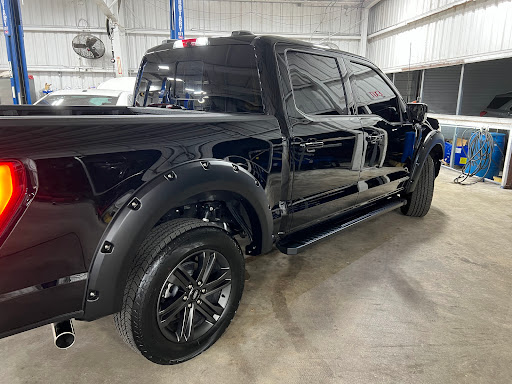 Ford Dealer «Kelly Ford», reviews and photos, 776 Magnolia Ave, Melbourne, FL 32935, USA