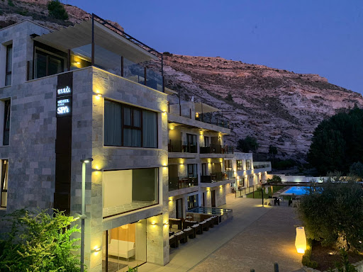 Hotel Spa Eliá en Alcalá del Júcar, Albacete
