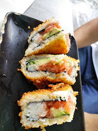 Photo n°12 de Nina Sushi à Paris ()