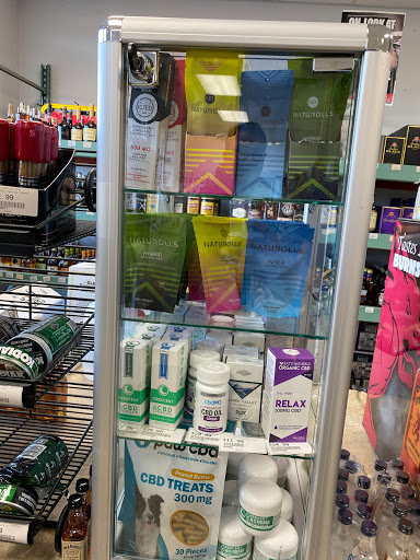 Liquor Store «Victory Liquor & Wine», reviews and photos, 4167 Franklin Rd A5, Murfreesboro, TN 37128, USA